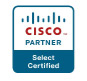 Cisco-Partner-Select-Certified