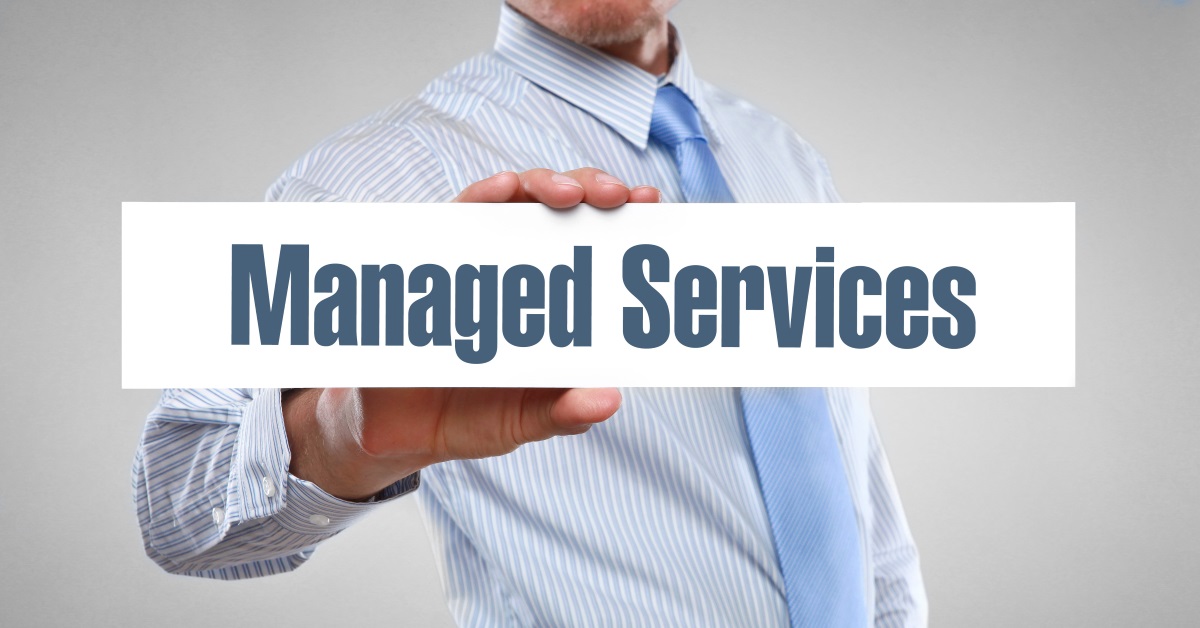 Managed Services Title