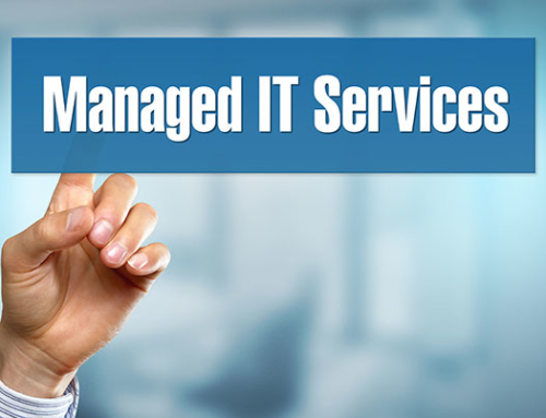 The Value of Managed IT Services & Support