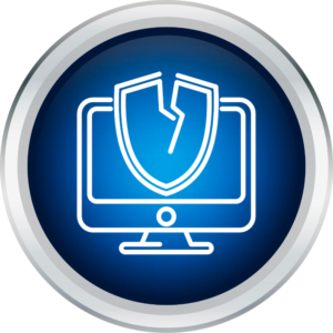 blue-button-threat AntiVirus