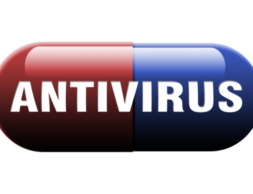Hosted Antivirus Protection Against Cyber Attacks